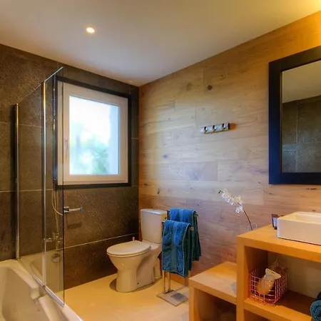 Panzió Au Pied Des Oliviers 3*