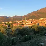 Au Pied Des Oliviers Calenzana