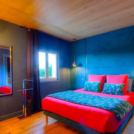 Bed & Breakfast Au Pied Des Oliviers *