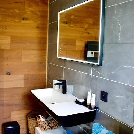 Au Pied Des Oliviers Alojamento de Acomodação e Pequeno-almoço 3*