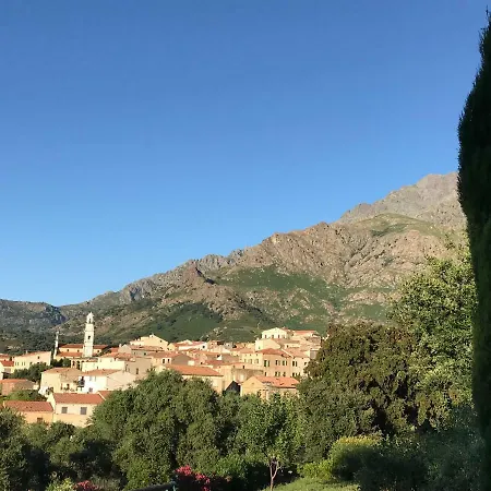 Bed & Breakfast Au Pied Des Oliviers *